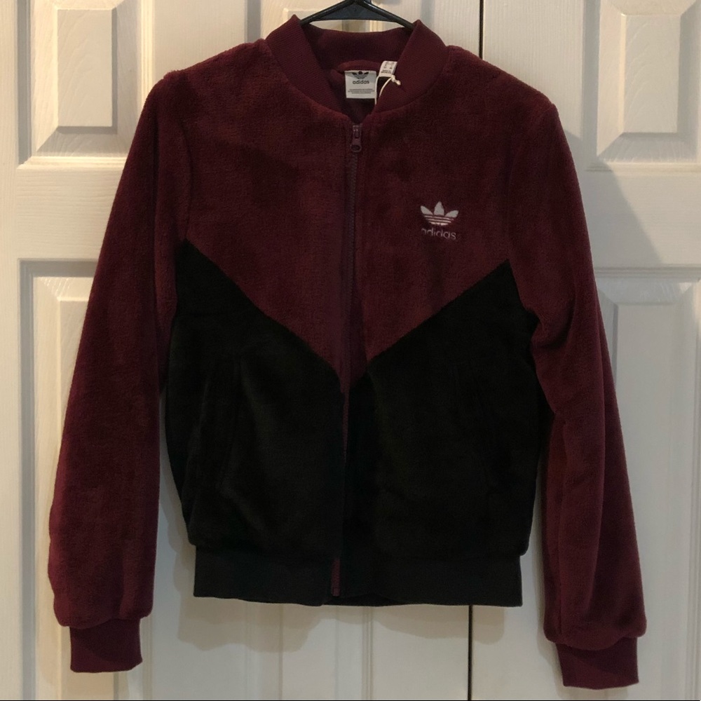 Adidas jacket